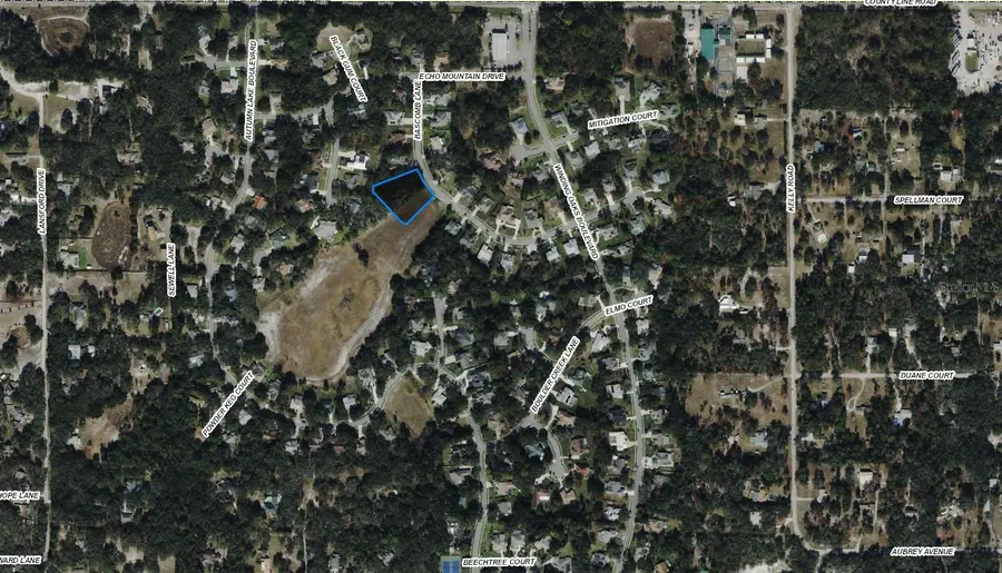 Bascomb Lane, Port Richey, FL 34667 - #2