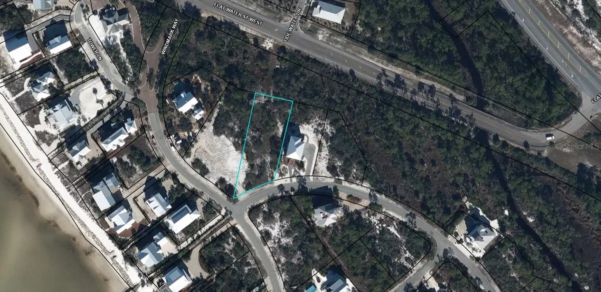 100 Signal Lane, Port Saint Joe, FL 32456 - #1