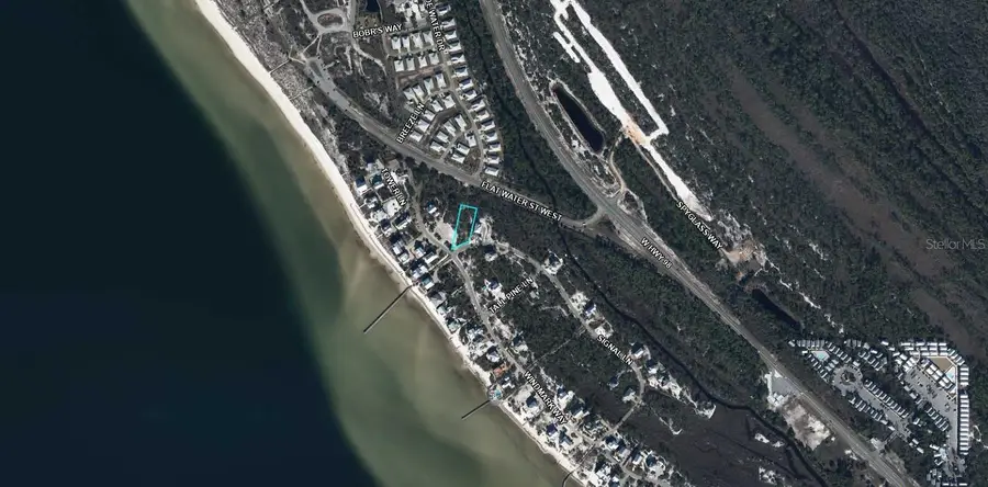 100 Signal Lane, Port Saint Joe, FL 32456 - #2