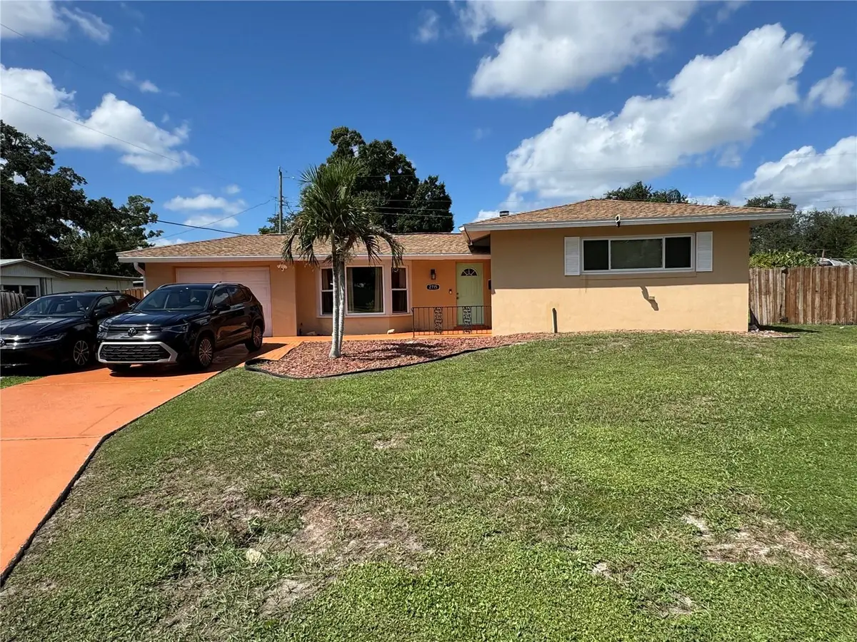 2715 Heather Place, Sarasota, FL 34235 - #1