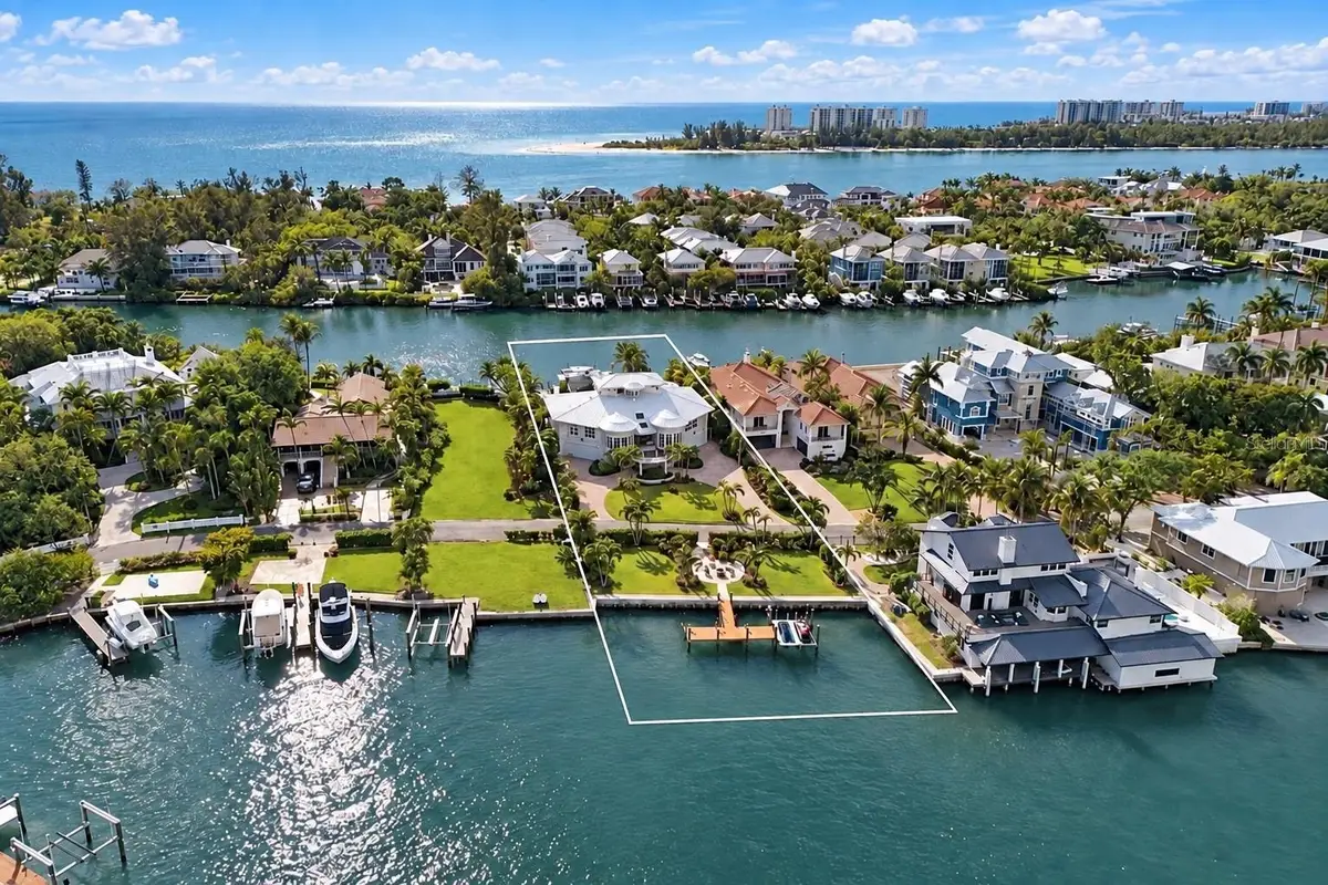 4034 Roberts Point Road, Sarasota, FL 34242 - #1