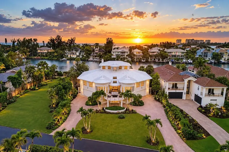 4034 Roberts Point Road, Sarasota, FL 34242 - #3