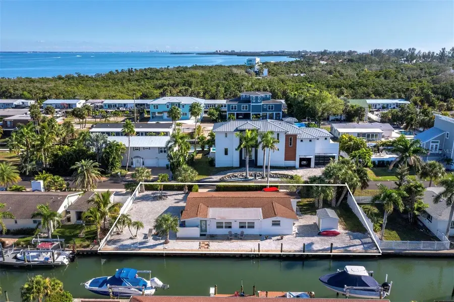 691 Tarawitt Drive, Longboat Key, FL 34228 - #2