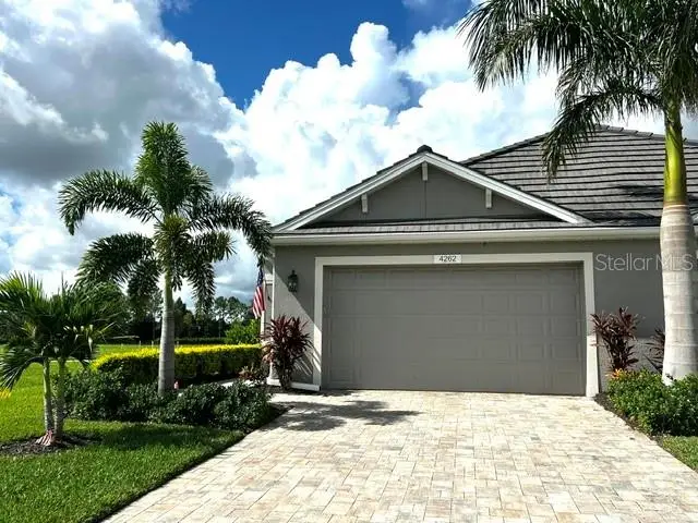 4262 Golden Creek Terrace, Parrish, FL 34219 - #1