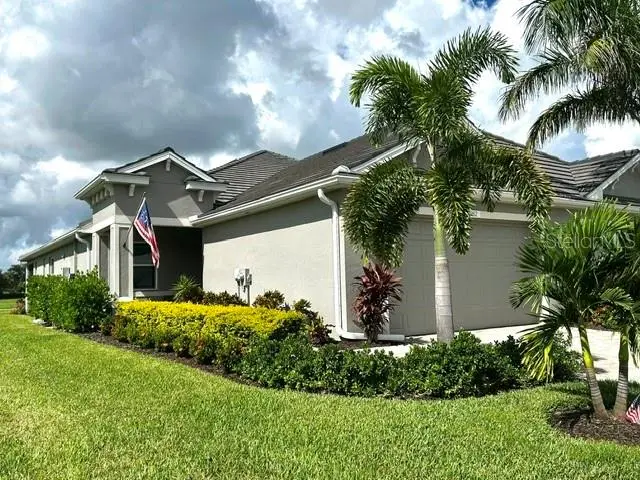 4262 Golden Creek Terrace, Parrish, FL 34219 - #2