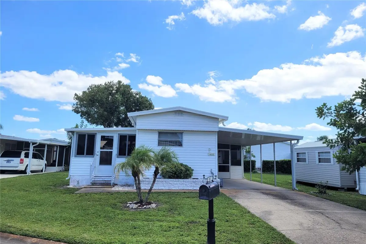1812 Cypress Point Lane, Sarasota, FL 34234 - #1