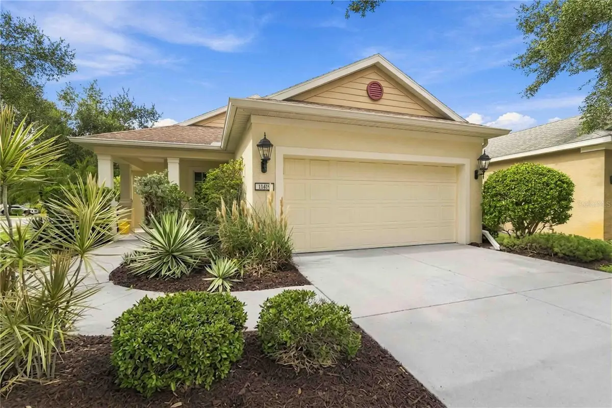 11419 Piedmont Park Xing, Bradenton, FL 34211 - #1