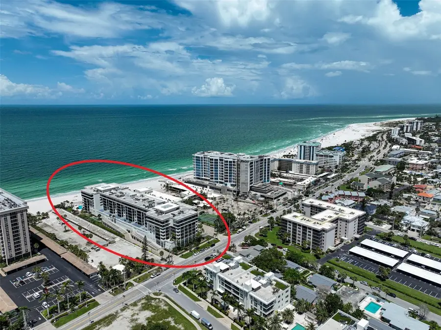 1100 Benjamin Franklin Drive #802, Sarasota, FL 34236 - #2