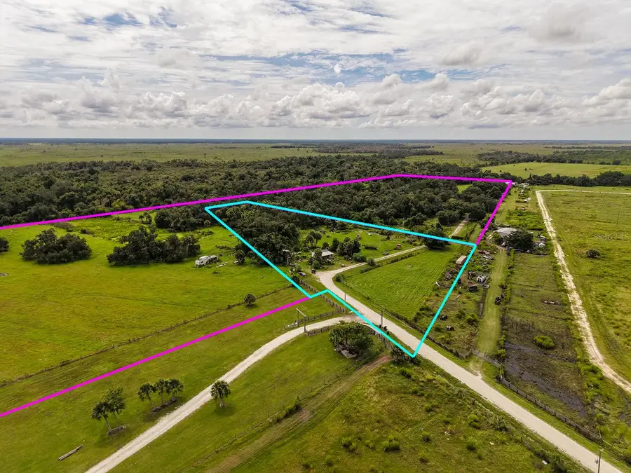 16501 Coker Gully Road, Myakka City, FL 34251 - #3