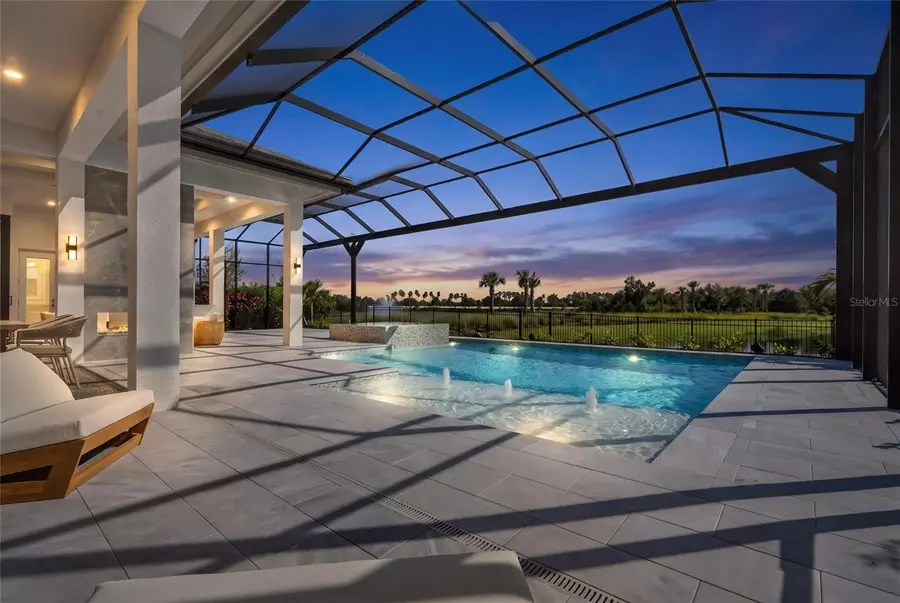 100 Blue Mist Way, Sarasota, FL 34240 - #2