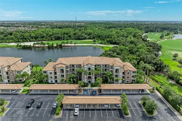 16706 Vardon Terrace #207, BRADENTON, FL 34211