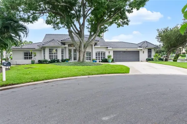 500 Venice Lane, SARASOTA, FL 34242