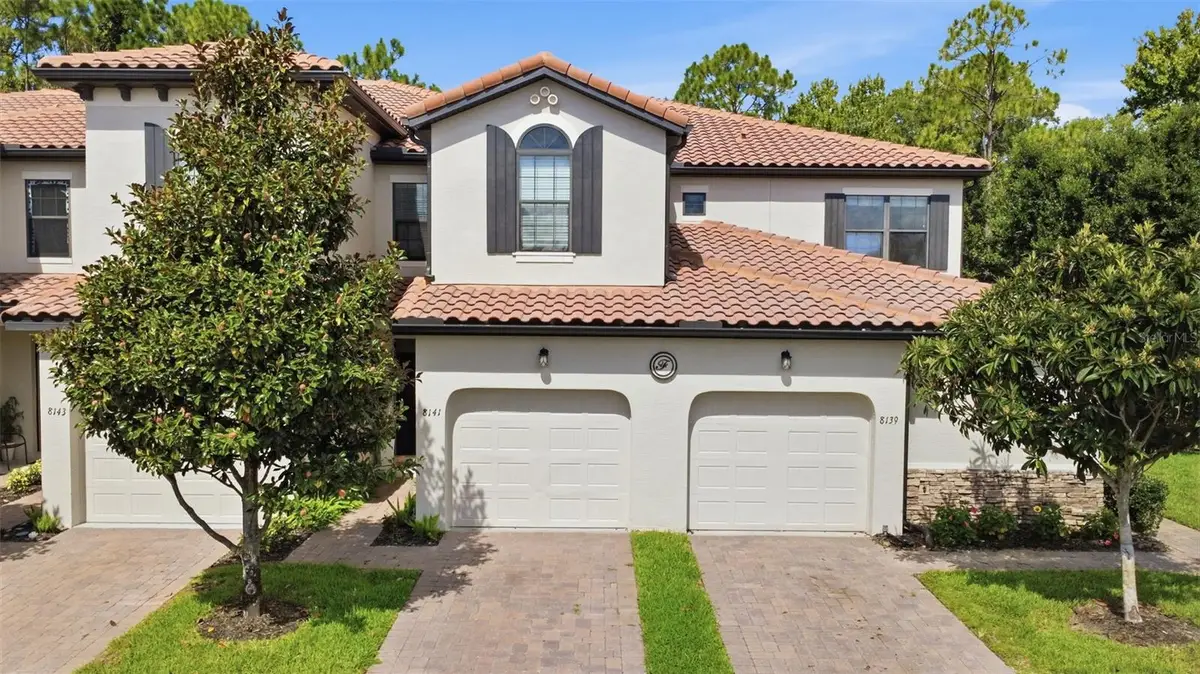 8139 Roseville Road, Davenport, FL 33896 - #1