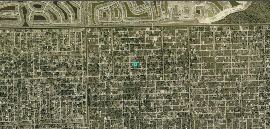 3313 70th Street W, Lehigh Acres, FL 33971 - #3