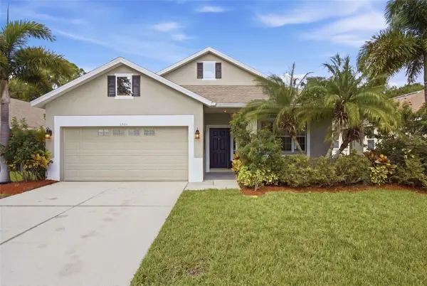 5964 48th Street E, BRADENTON, FL 34203