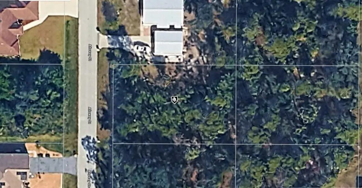 6222 Alloway Street, Englewood, FL 34224 - #1