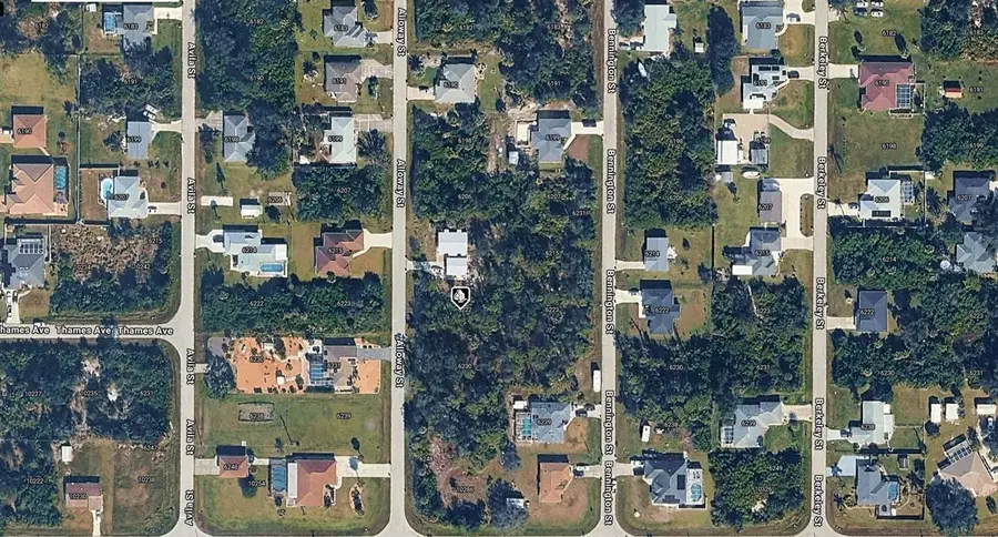 6222 Alloway Street, Englewood, FL 34224 - #2