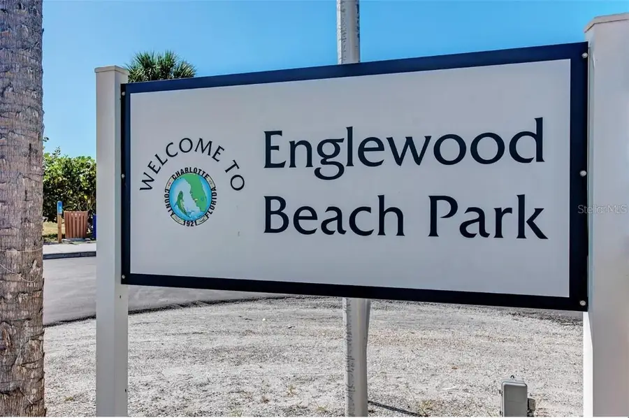 6222 Alloway Street, Englewood, FL 34224 - #3