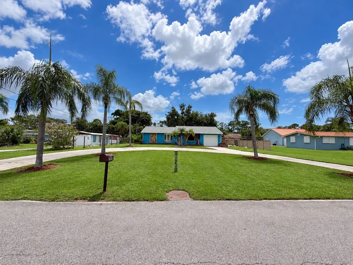 1681 5th Street, Englewood, FL 34223 - #1