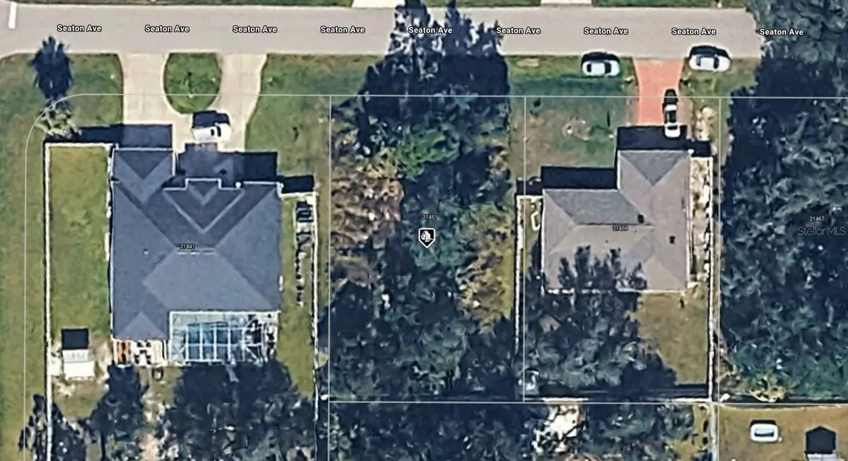 21451 Seaton Avenue, Port Charlotte, FL 33954 - #1