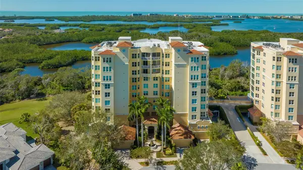 385 N Point Road #301, OSPREY, FL 34229
