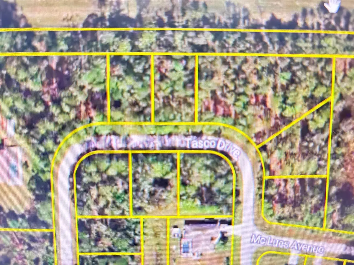 Tasco Lots 2,3, & 4 Drive, North Port, FL 34291 - #1