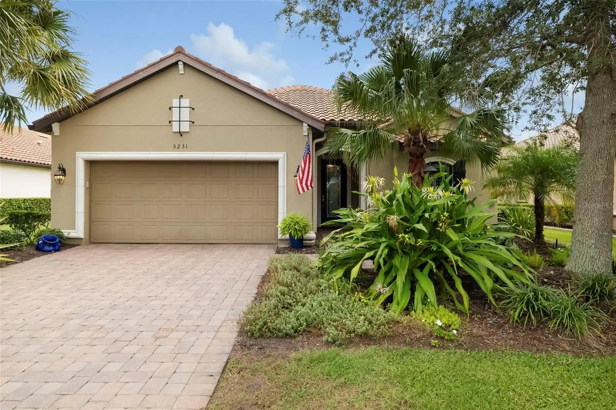 5231 Castello Lane, Lakewood Ranch, FL 34211 - #1