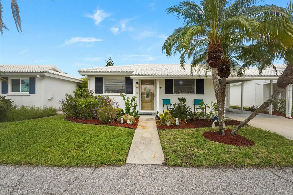 845 Spanish Drive N #845, Longboat Key, FL 34228 - #1