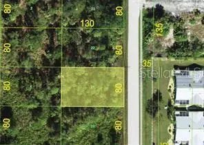3263 Loveland Boulevard, Port Charlotte, FL 33980 - #1