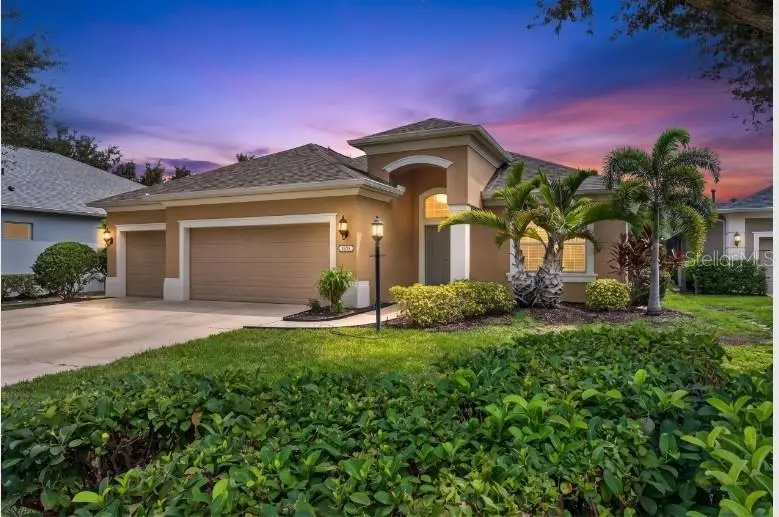 4808 Boston Common Glen, Bradenton, FL 34211 - #1