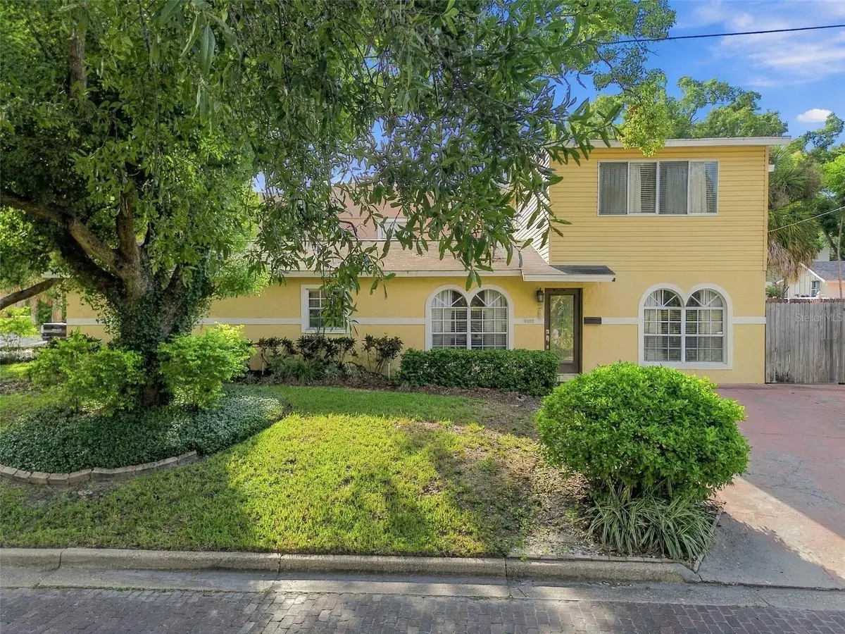 2801 W San Isidro Street, Tampa, FL 33629 - #1