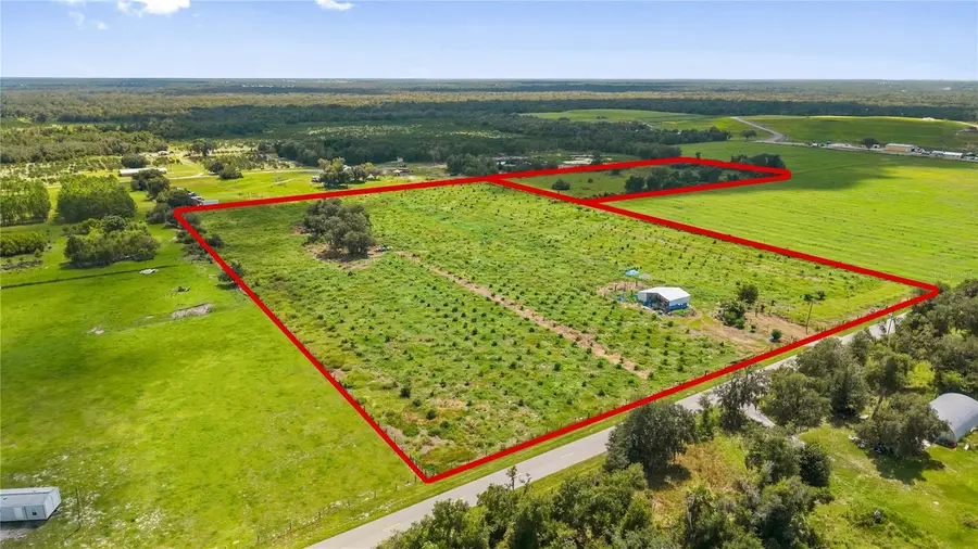 2940 SW Dishong Avenue, Arcadia, FL 34266 - #2