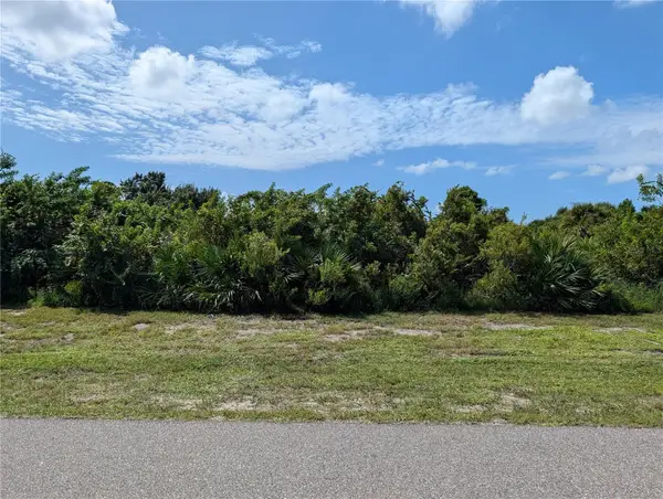 281 Baytree Drive, ROTONDA WEST, FL 33947