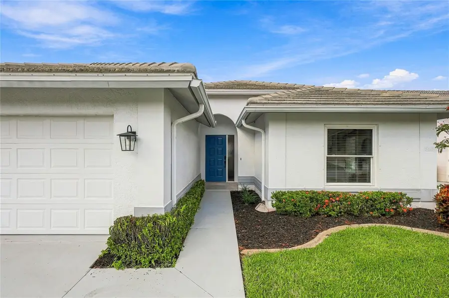 5816 Beaurivage Avenue, Sarasota, FL 34243 - #3