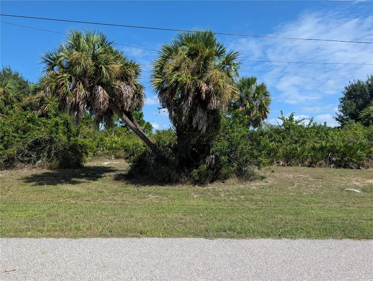 168 Lime Tree Park, Rotonda West, FL 33947 - #1
