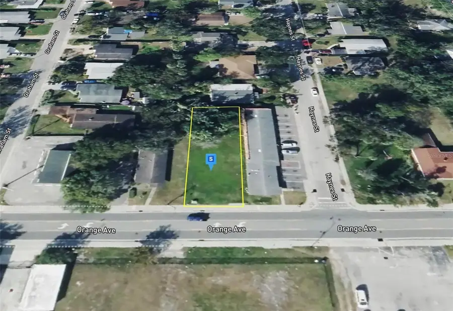 720 Orange Avenue, Daytona Beach, FL 32114 - #3