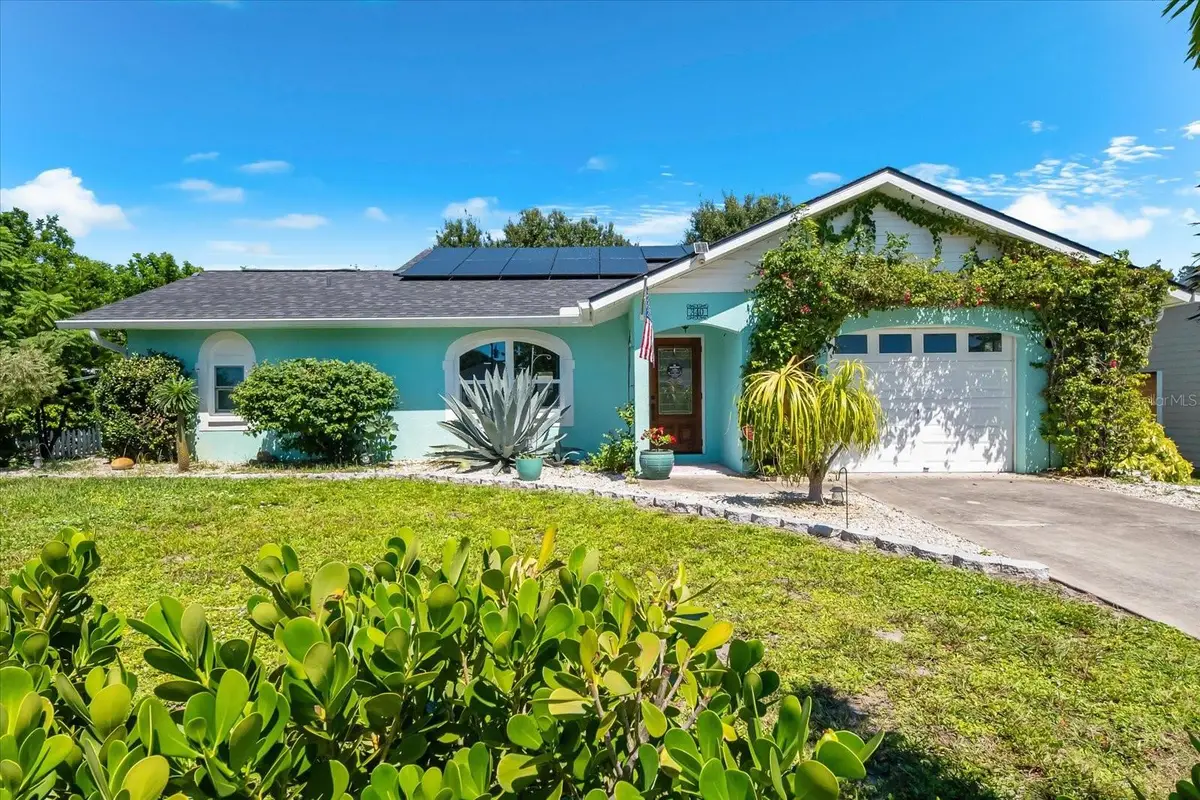 340 Fordham Road, Venice, FL 34293 - #1