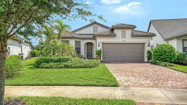 12422 Wood Fern Court, SARASOTA, FL 34238
