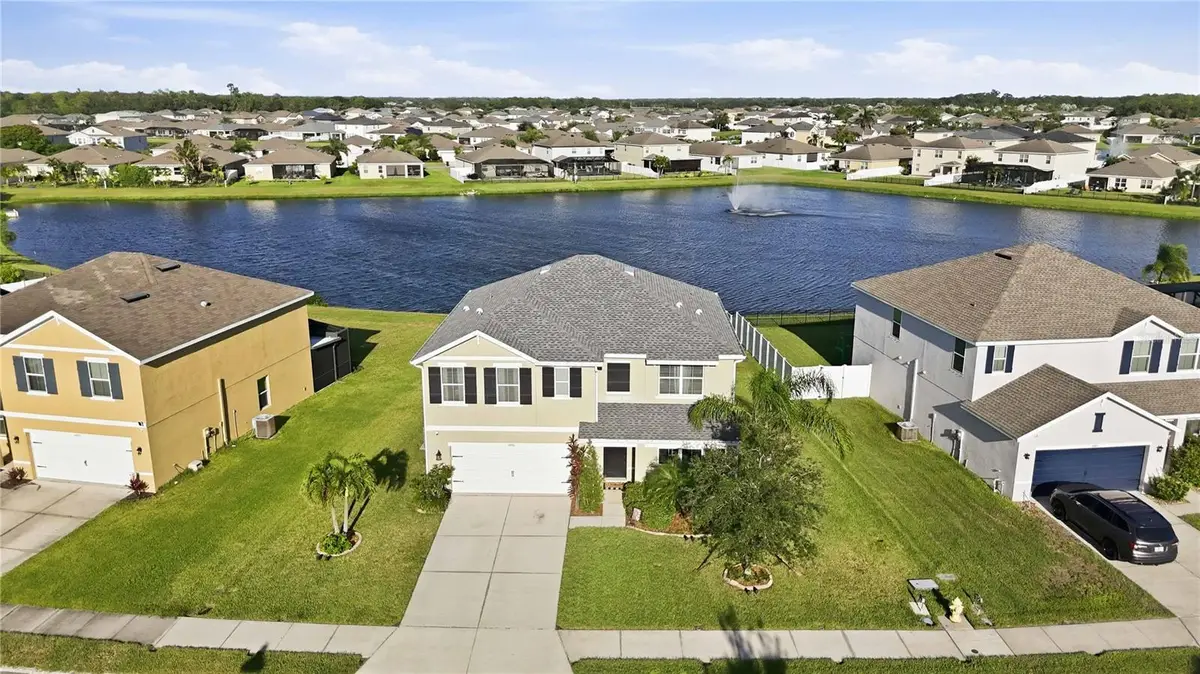 14961 Flowing Gold Drive, Bradenton, FL 34212 - #1