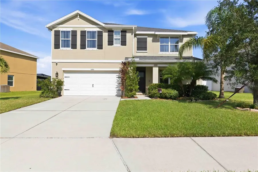 14961 Flowing Gold Drive, Bradenton, FL 34212 - #2