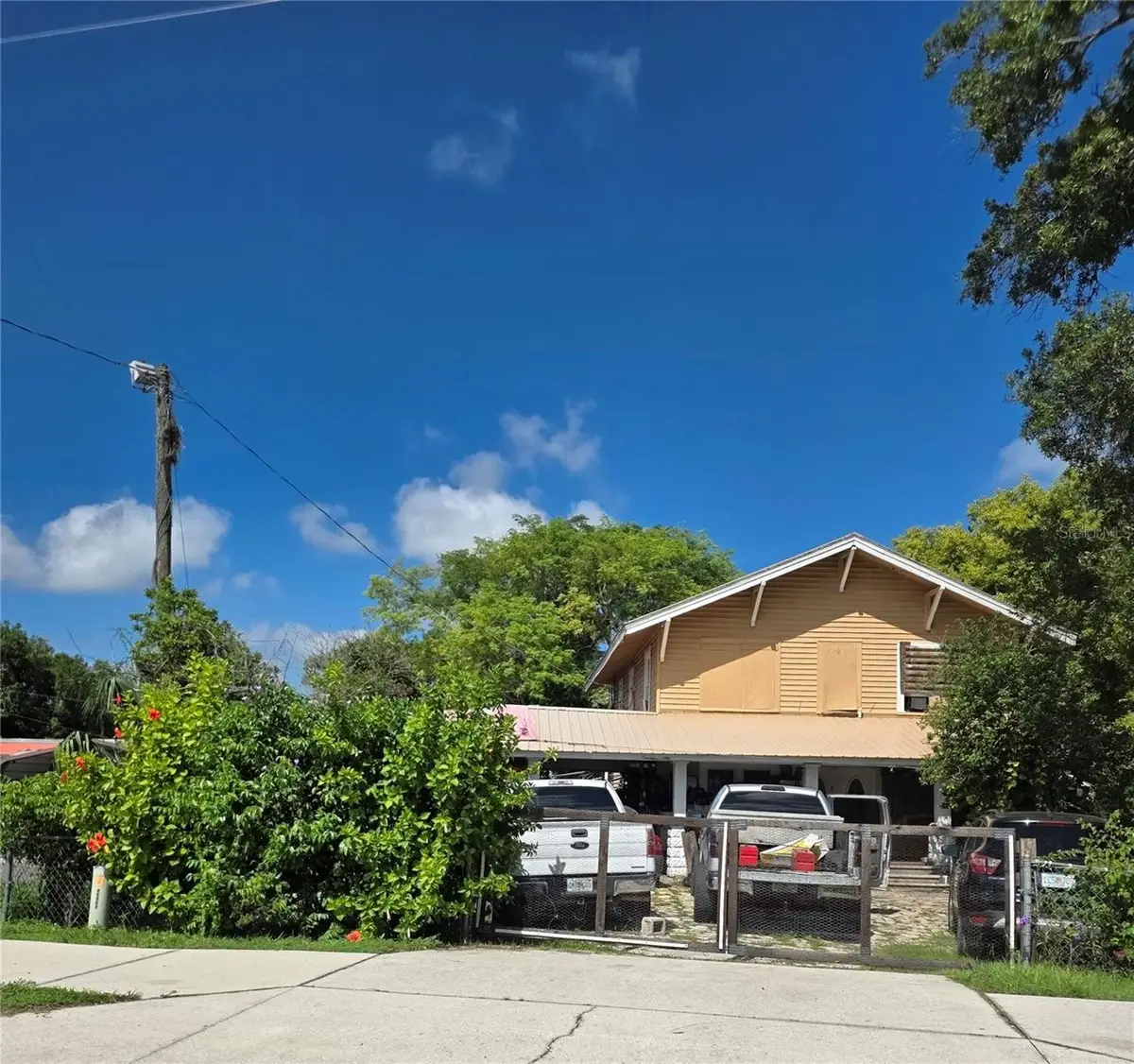 1431 SW Highway 17, Arcadia, FL 34266 - #1