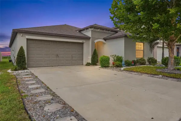 1423 Golden Glow Drive, RUSKIN, FL 33570