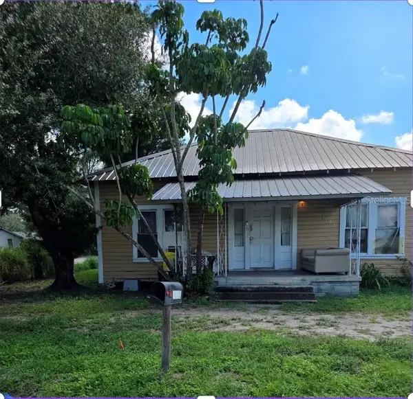 1092 SE Hillsborough Avenue, ARCADIA, FL 34266