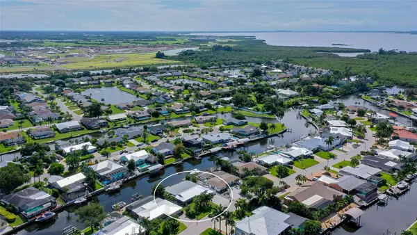 4919 Coral Boulevard, BRADENTON, FL 34210