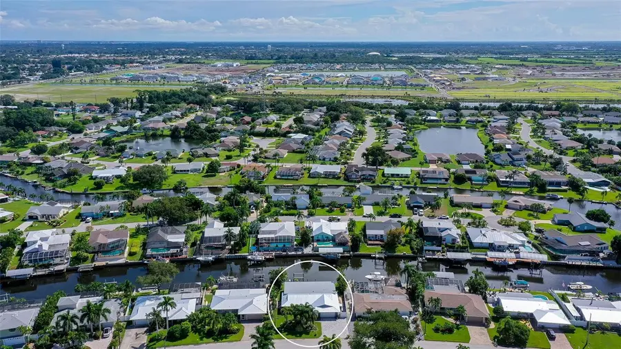 4919 Coral Boulevard, Bradenton, FL 34210 - #2