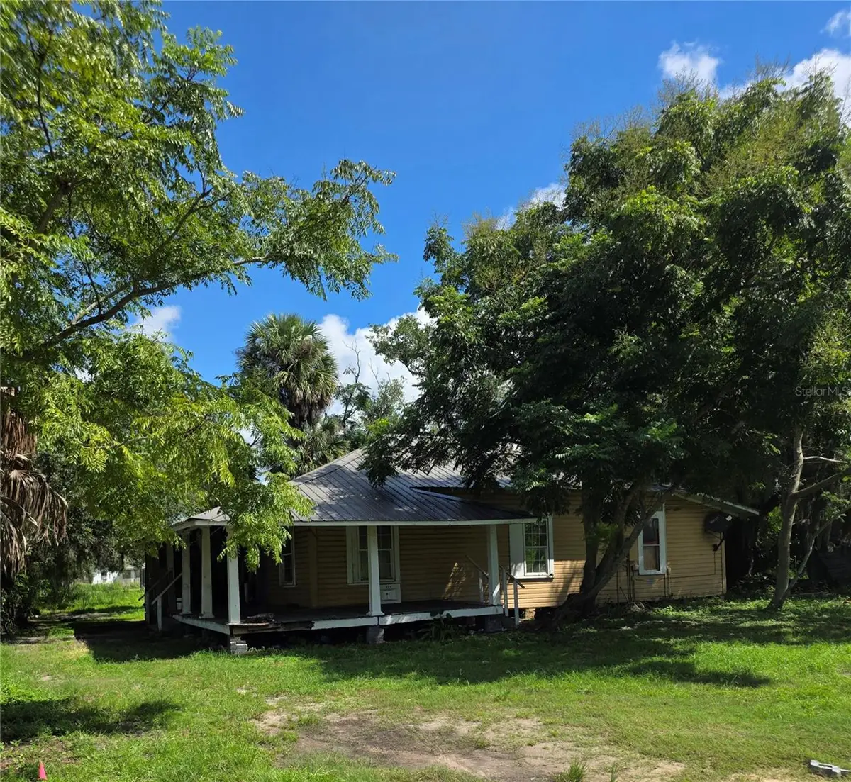 1352 SE Hillsborough Avenue, Arcadia, FL 34266 - #1