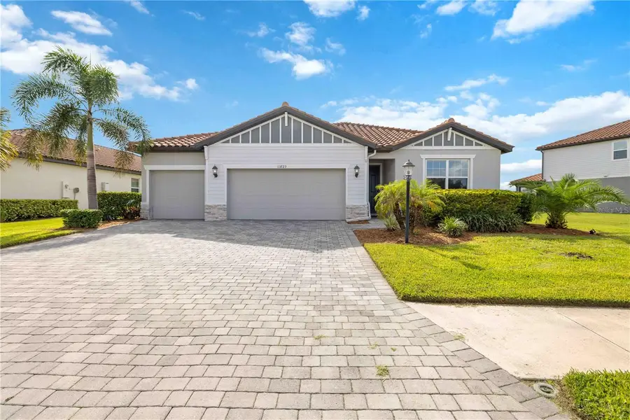 13723 Green Hammock Place, Lakewood Ranch, FL 34211 - #2