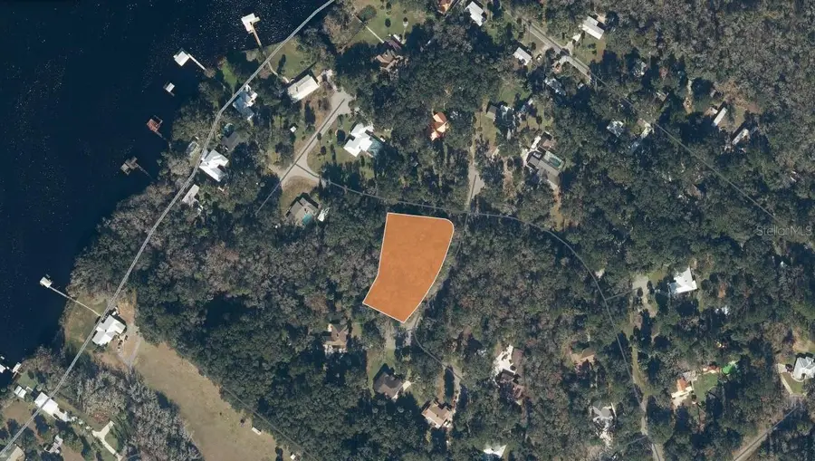 Spring Creek Drive, San Mateo, FL 32187 - #2
