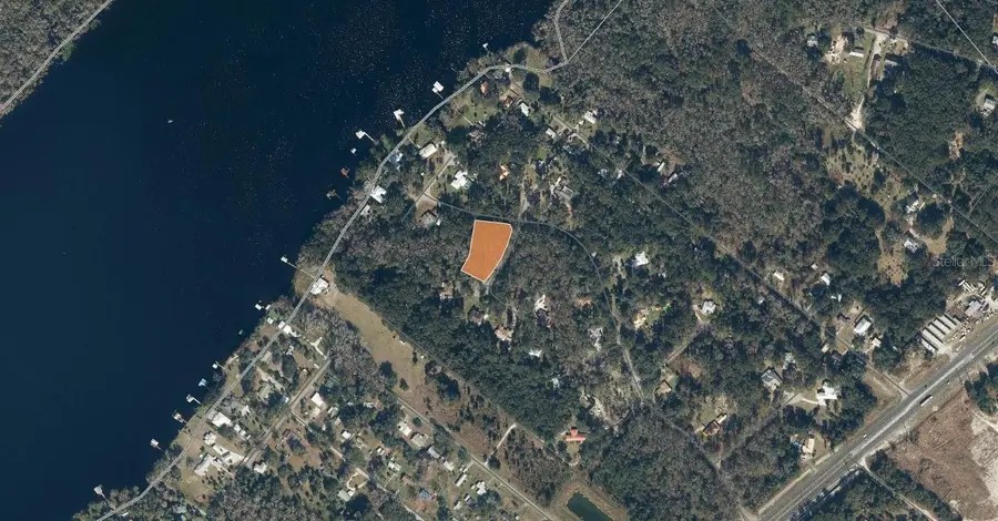 Spring Creek Drive, San Mateo, FL 32187 - #3