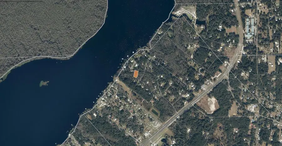 203 Spring Creek Drive, San Mateo, FL 32187 - #3